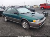 SUBARU IMPREZA OUTBACK SPORT снимка