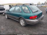 SUBARU IMPREZA OUTBACK SPORT снимка