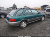 SUBARU IMPREZA OUTBACK SPORT снимка