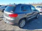 VOLKSWAGEN TIGUAN SE WVGBV3AX2EW****** снимка