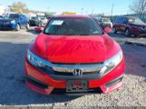 HONDA CIVIC LX photo