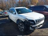 JEEP CHEROKEE LIMITED FWD photo