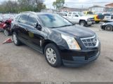 CADILLAC SRX LUXURY COLLECTION снимка