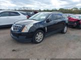 CADILLAC SRX LUXURY COLLECTION снимка