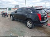 CADILLAC SRX LUXURY COLLECTION снимка