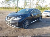NISSAN MURANO S FWD 5N1AZ2AJ1MC****** photo