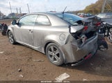 KIA FORTE KOUP EX KNAFU6A25A5****** снимка