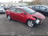 HYUNDAI ELANTRA GLS photo