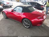 MAZDA MX-5 MIATA GRAND TOURING JM1NDAD70P0557766 fotografie