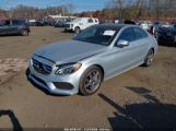 MERCEDES-BENZ C 300 4MATIC 55SWF4KB9JU****** photo