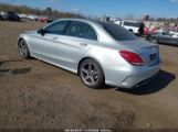 MERCEDES-BENZ C 300 4MATIC снимка