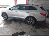 HYUNDAI SANTA FE LIMITED KM8SN4HF7EU****** снимка