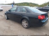 Volkswagen Jetta Wolfsburg Edition 3VWEF71K27M180065 снимка