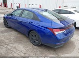 HYUNDAI ELANTRA SEL KMHLS4AG8MU****** снимка