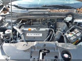 HONDA CR-V EX-L JHLRE38767C****** снимка