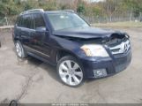 MERCEDES-BENZ GLK 350 4MATIC photo