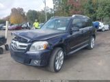 MERCEDES-BENZ GLK 350 4MATIC photo