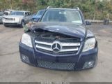 MERCEDES-BENZ GLK 350 4MATIC photo