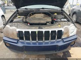 JEEP GRAND CHEROKEE LIMITED 1J4HR58255C****** снимка