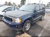 JEEP GRAND CHEROKEE LIMITED 1J4HR58255C****** снимка