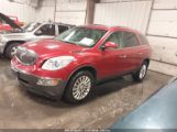 BUICK ENCLAVE LEATHER photo