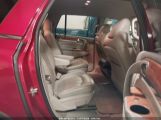 BUICK ENCLAVE LEATHER photo