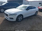 VOLVO S90 T5 MOMENTUM LVY102MK1JP****** снимка
