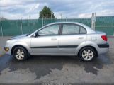 KIA RIO LX photo