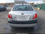 KIA RIO LX photo