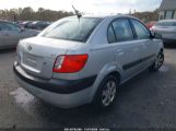 KIA RIO LX photo