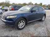 INFINITI FX35 JNRAS08W86X****** снимка
