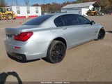BMW Alpina B7 xDrive WBAYF8C57ED653154 снимка