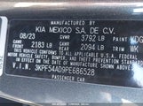 KIA FORTE GT-LINE 3KPF54AD9PE686528 снимка