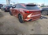 LEXUS RX 500H F SPORT PERFORMANCE 2T2BCMEA5PC****** снимка