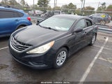 HYUNDAI SONATA GLS 5NPEB4AC1BH107774 снимка