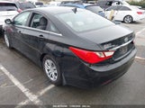 HYUNDAI SONATA GLS 5NPEB4AC1BH107774 снимка