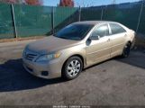 TOYOTA CAMRY LE photo