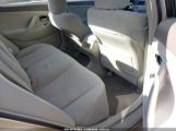 TOYOTA CAMRY LE photo