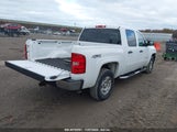 CHEVROLET SILVERADO 1500 LT 3GCRKSE35AG****** снимка