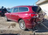 BUICK ENCLAVE LEATHER photo