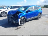 HONDA CR-V 2WD EX 7FARW1H59LE****** снимка
