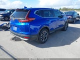 HONDA CR-V 2WD EX 7FARW1H59LE****** снимка