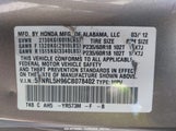 HONDA ODYSSEY TOURING/TOURING ELITE 5FNRL5H96CB****** снимка