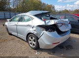 HYUNDAI ELANTRA VALUE EDITION KMHDH4AE3GU588552 снимка