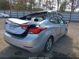 HYUNDAI ELANTRA VALUE EDITION KMHDH4AE3GU588552 снимка
