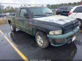 DODGE RAM 1500 ST photo