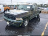 DODGE RAM 1500 ST photo