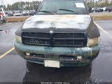 DODGE RAM 1500 ST photo