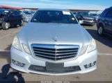 MERCEDES-BENZ E 350 photo