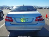 MERCEDES-BENZ E 350 photo